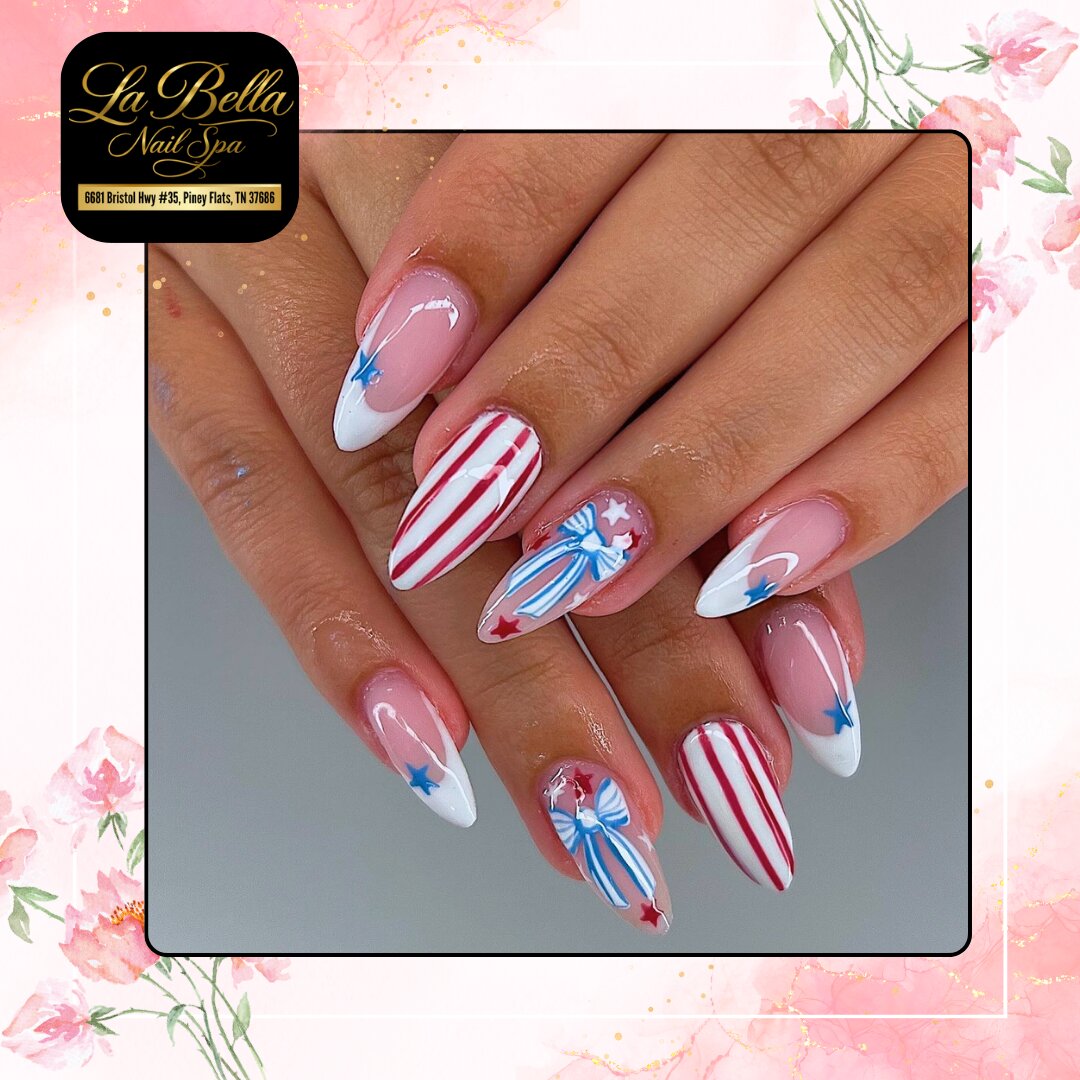 Nail Art Design